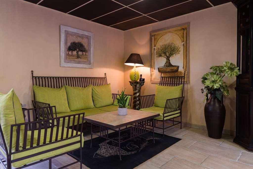 The Originals City, Hotel Le Village Provencal, Aix-En-Provence Nord Pertuis Facilities photo