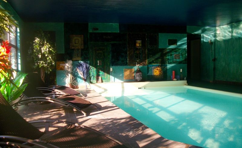 The Originals City, Hotel Le Village Provencal, Aix-En-Provence Nord Pertuis Exterior photo
