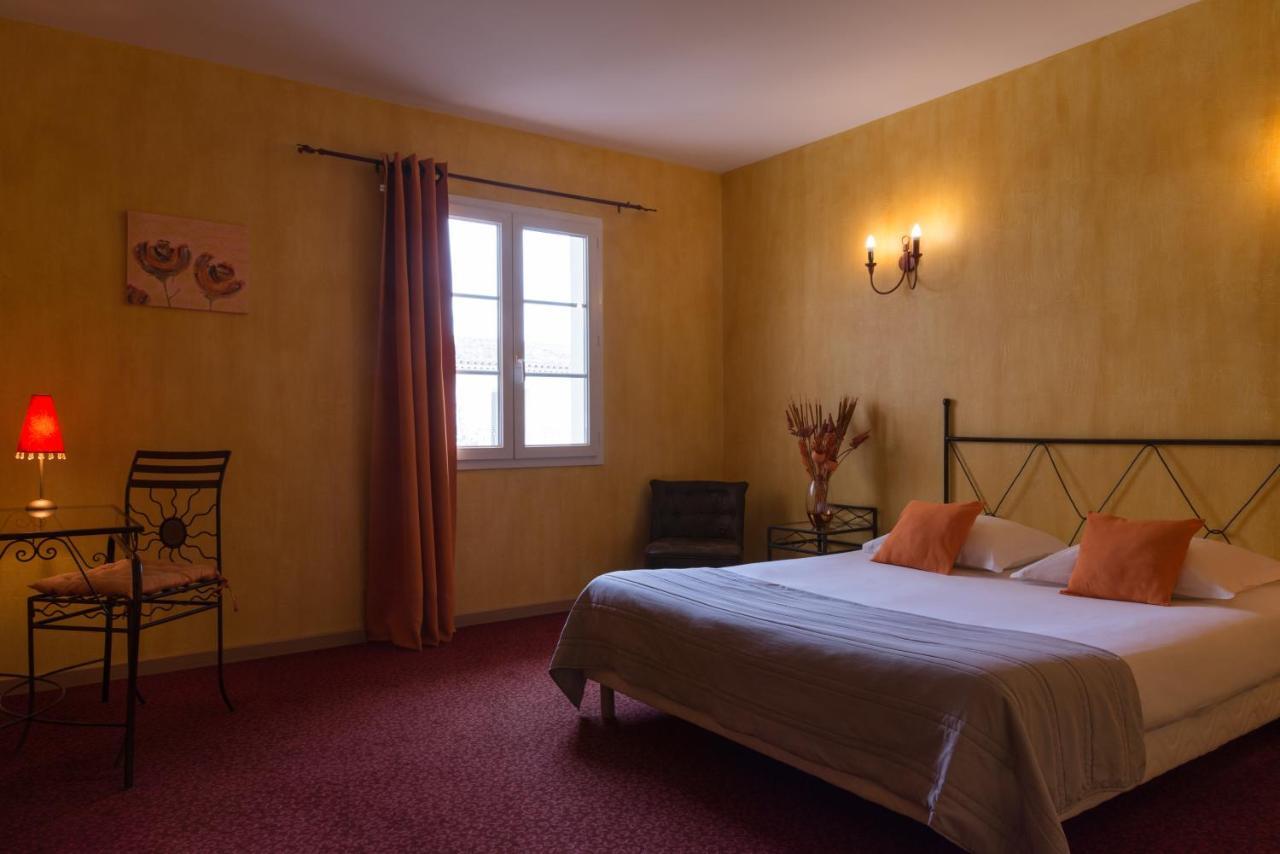 The Originals City, Hotel Le Village Provencal, Aix-En-Provence Nord Pertuis Exterior photo
